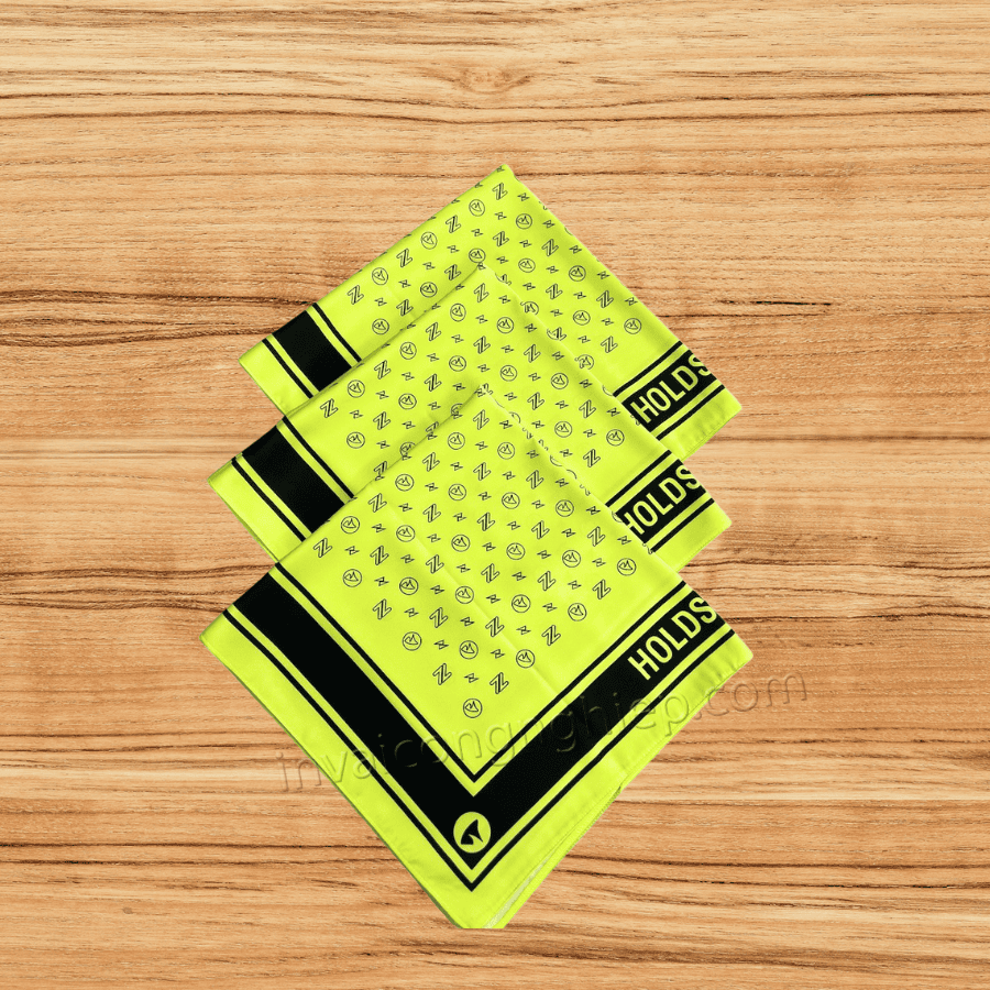 in khăn bandana